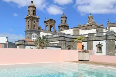 Hôtel Veintiuno Emblematic Hotels