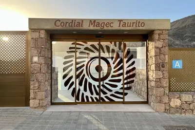 Hôtel Cordial Magec Taurito Apartments