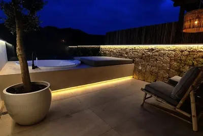 Hôtel S'estancia Suites