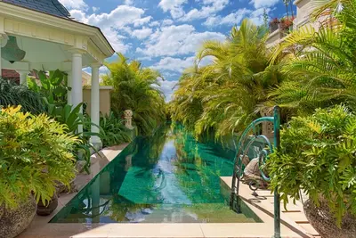 Hôtel Royal River Tenerife Hotel