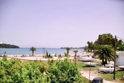 Hôtel Sirena Beach Hotel