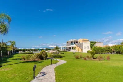 Hôtel Restia Suites