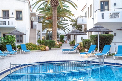 Hôtel Flamingos Hotel