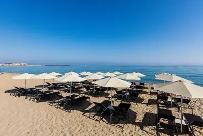 Hôtel Ammos Suites