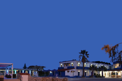 Hôtel Mari Beach