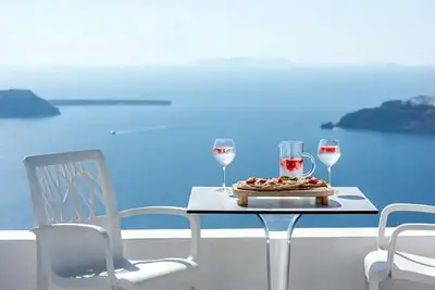 Hôtel Kasimatis By La Perla (ex Kasimatis Suites)