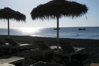 Hôtel Dolphins Apartments