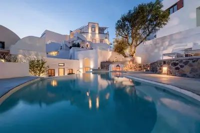Hôtel Senses Boutique Hotel