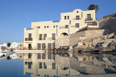 Hôtel Elessa Hotel