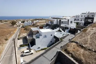 Hôtel Griseo Villas