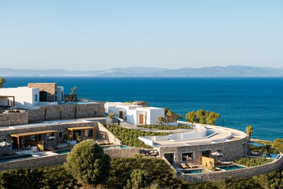 Hôtel Koia All suite Wellbeing Resort