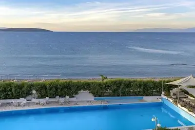 Hôtel The Grove Seaside Hotel