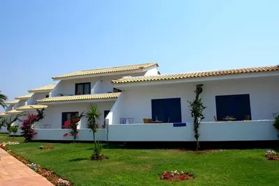 Hôtel Oasis Hotel