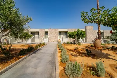 Hôtel Achilles Hill Hotel