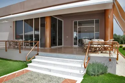Hôtel Stomio Villague
