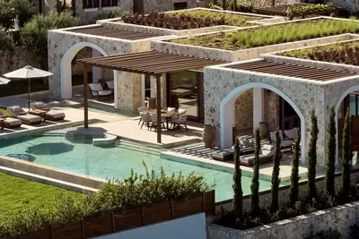 Hôtel Lesante Cape Resort And Villas