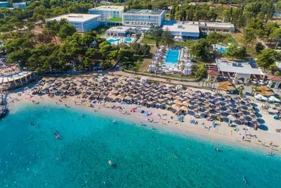 Hôtel Amadria Park Hotel Jure