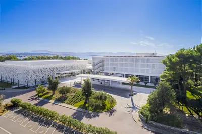 Hôtel Amadria Park Hotel Ivan
