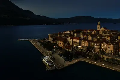 Hôtel Aminess Korcula Heritage Hotel