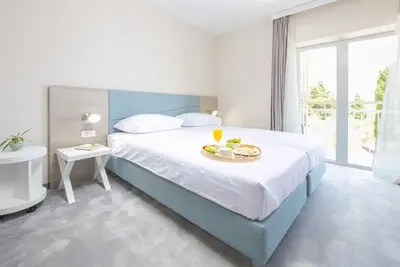 Hôtel Aminess Port9 Resort