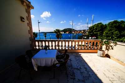 Hôtel Villa Riva Apartments