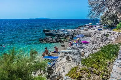 Hôtel La Luna Hotel