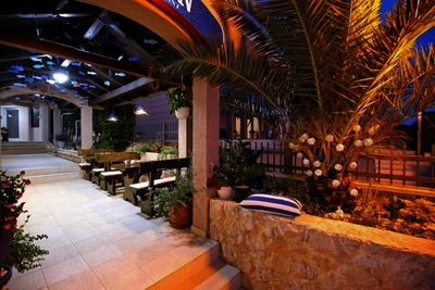 Hôtel Delfin   Zadar