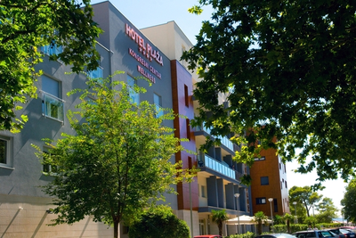 Hôtel Plaza Omis