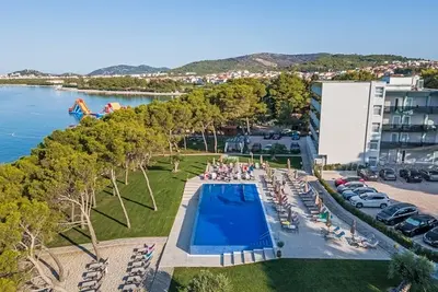 Hôtel Villas Arausana & Antonina