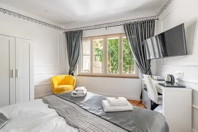 Hôtel Galeria Valeria Downtown Seaside