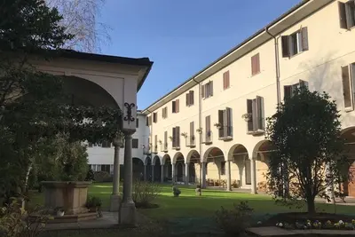 Hôtel Il Chiostro