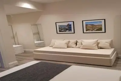 Hôtel Luxmari Hotel & Spa