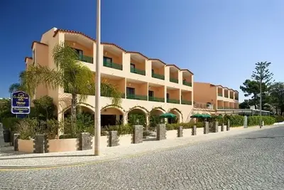 Hôtel Casablanca Unique Hotel