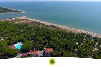 Hôtel Jesolo Family Resort