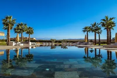 Hôtel Sumahan Suites & Spa