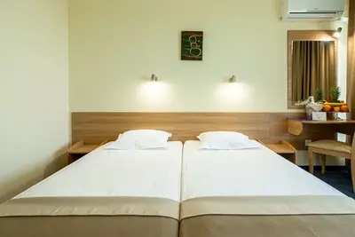 Hôtel Bsa Gradina