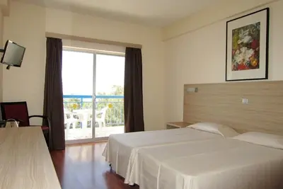 Hôtel Marina Hotel
