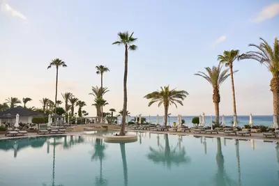 Hôtel Sunrise Beach
