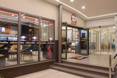 Hôtel Kapetanios Bay Hotel Protaras