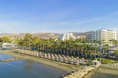 Hôtel The Grandresort Leonardo Limited Edition