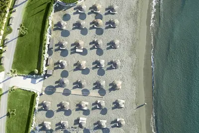 Hôtel Mediterranean Beach