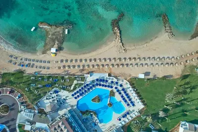 Hôtel Mare Ayia Napa
