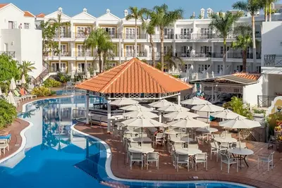 Hôtel Parque Del Sol