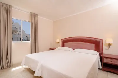 Hôtel Hovima Santa Maria