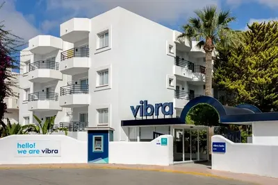 Hôtel Vibra Isola