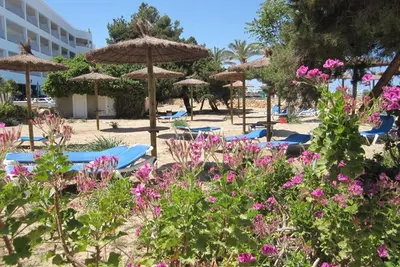 Hôtel Ses Savines Hotel