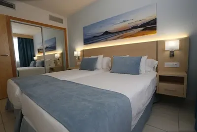 Hôtel Andorra Hotel