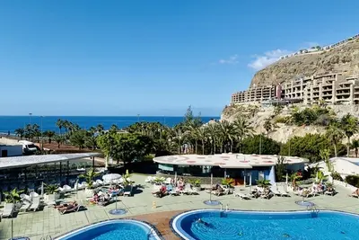 Hôtel Gran Amadores