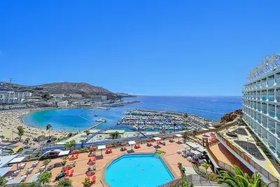 Hôtel Punta Del Rey  Adults Only