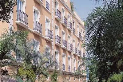 Hôtel Rf Astoria